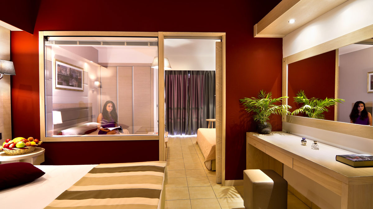 Dodeca Sea Resort - NR